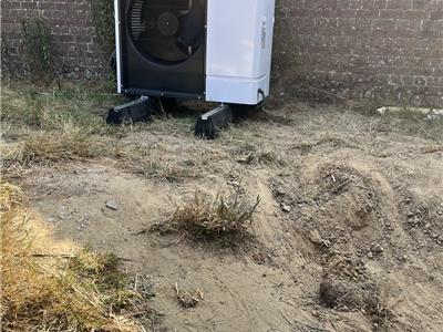 HVAC - Installatietechniek Verschueren - Residentieel